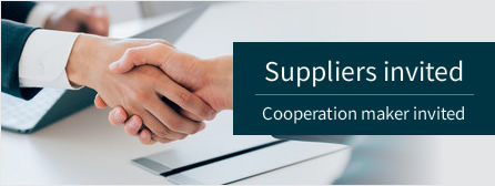 Cooperation maker invited