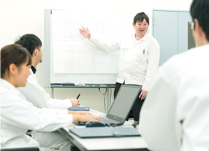 Discussion/Suggestion