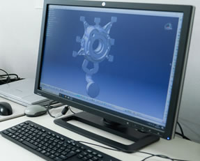 Casting/Processing process